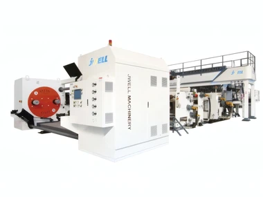 CPE Cast Pel·lícula Línia